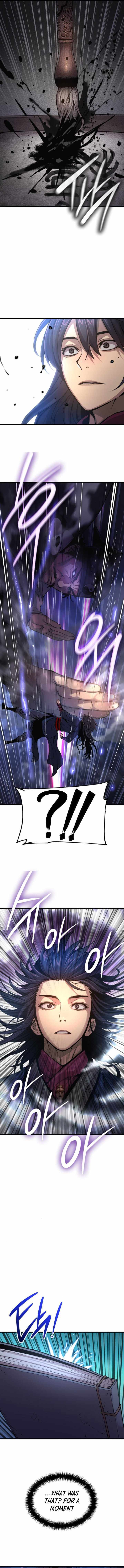 Myst, Might, Mayhem Chapter 68 image 08